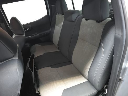 Used 2023 Toyota Tacoma TRD Off-Road w/ Black Out Package (TMS) image 31