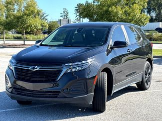 Used 2023 Chevrolet Equinox LS w/ Midnight Edition video 2