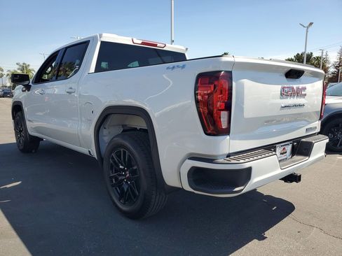 New 2026 GMC Sierra 1500 Elevation AWD/4WD image 3