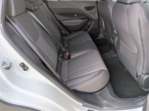 New 2026 Subaru Crosstrek 2.5i Premium image 28