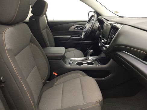 Used 2020 Chevrolet Traverse LT AWD/4WD image 21