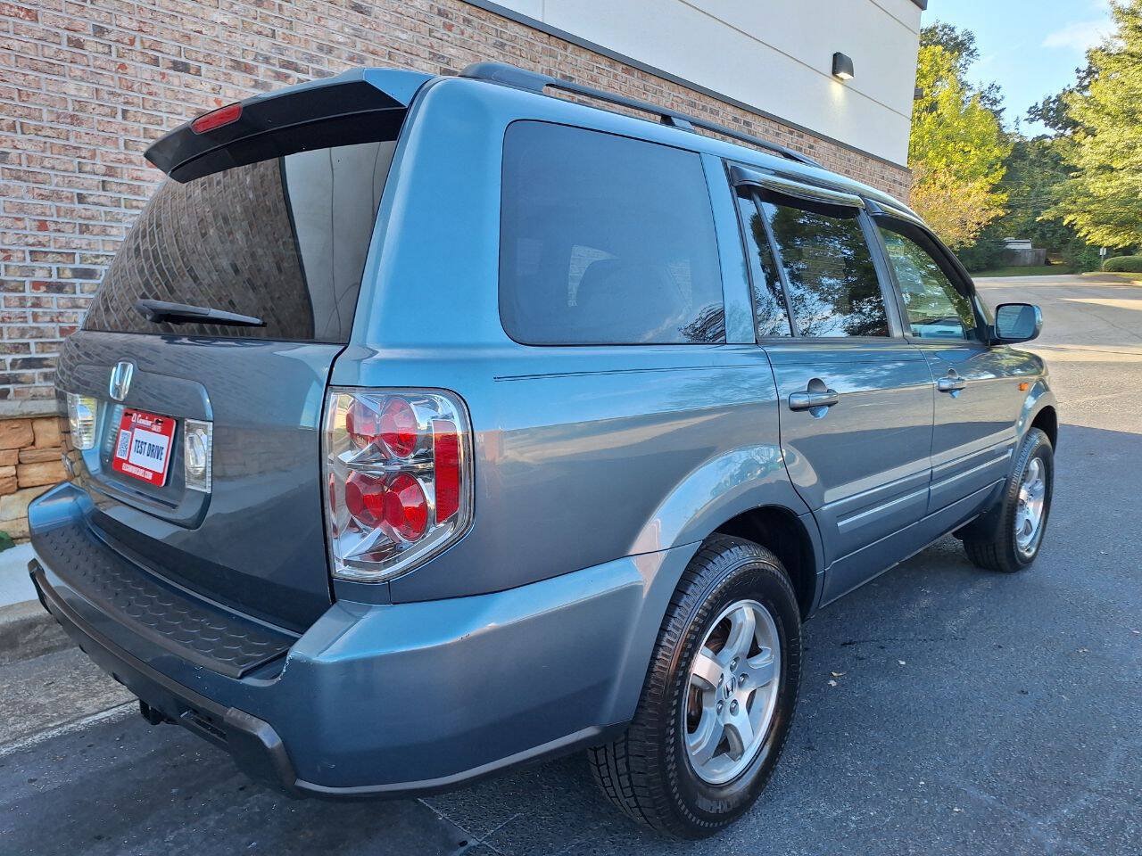Used 2006 Honda Pilot EX-L image 5