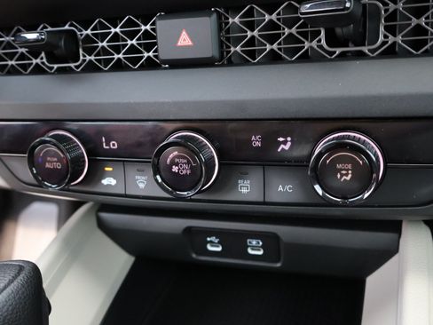 Used 2024 Honda Accord LX image 21