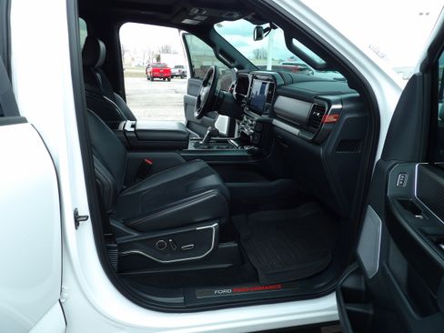 Used 2024 Ford F150 Raptor AWD/4WD image 14