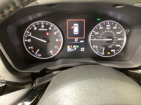 Certified 2026 Subaru Forester Touring image 31