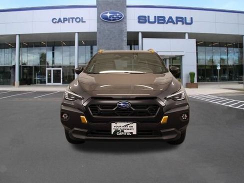 New 2026 Subaru Crosstrek 2.5i Wilderness AWD/4WD image 8