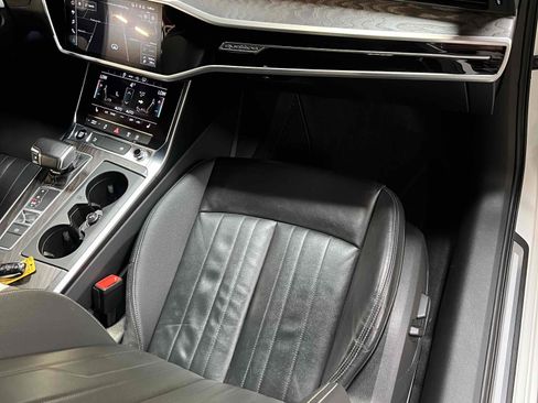 Used 2021 Audi A6 2.0T Premium w/ Convenience Package image 33