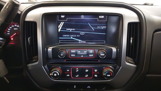 Used 2016 GMC Sierra 2500 SLE AWD/4WD image 24