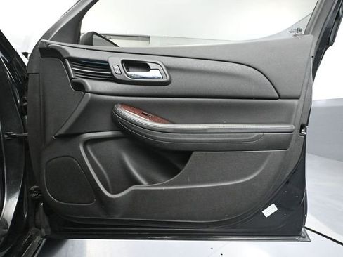 Used 2013 Chevrolet Malibu LT w/ Power Convenience Package image 39