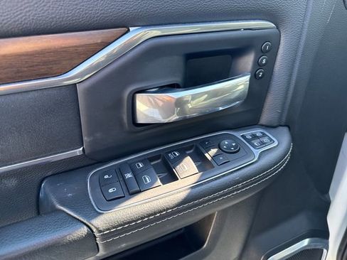 Used 2024 RAM 2500 Laramie w/ Safety Group image 11