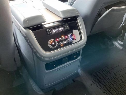 Used 2020 Lincoln Navigator L Black Label w/ Cargo Convenience Package image 34