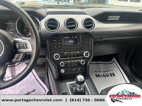 Used 2021 Ford Mustang GT image 20