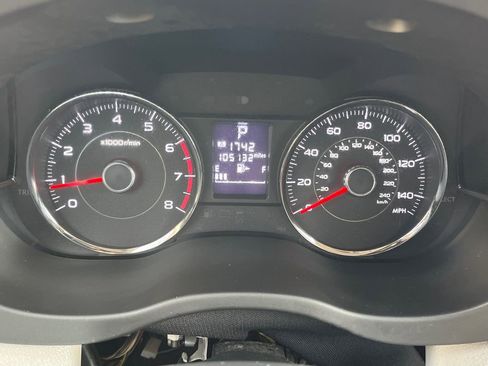 Used 2016 Subaru Forester 2.5i Touring w/ Popular Package #2 AWD/4WD image 14