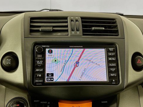 Used 2011 Toyota RAV4 Limited image 21