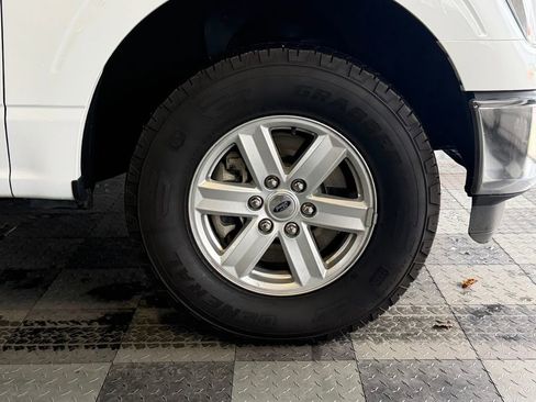 Used 2022 Ford F150 XLT w/ Trailer Tow Package image 29