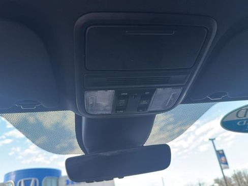 Certified 2025 Honda Odyssey Sport-L image 45