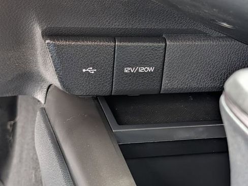 Used 2024 Toyota Camry SE FWD image 16