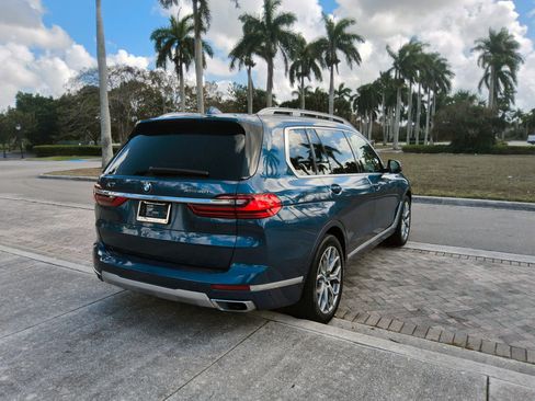 Used 2019 BMW X7 xDrive40i image 22
