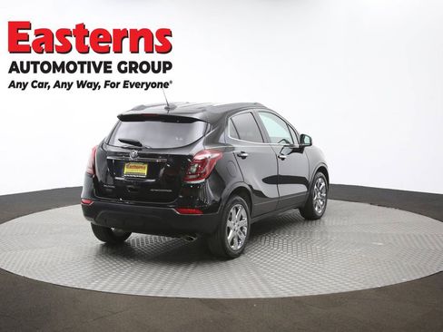 Used 2018 Buick Encore Essence w/ Experience Buick Package image 39