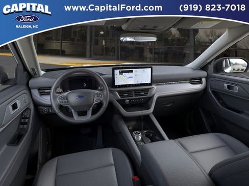 New 2026 Ford Explorer Active w/ Active Comfort Package image 9