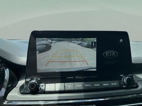 Used 2021 Kia Seltos SX AWD/4WD image 22