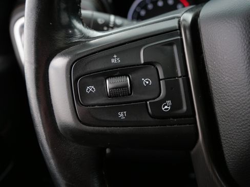 Certified 2021 GMC Sierra 1500 AT4 w/ AT4 Premium Package AWD/4WD image 28