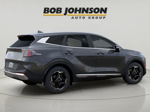 New 2026 Kia Sportage AWD Hybrid image 6