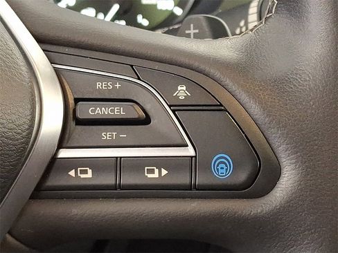 Certified 2023 INFINITI QX50 Sport image 27