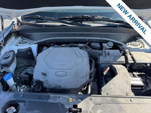 Used 2020 Kia Telluride EX w/ EX Premium Package image 31