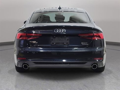 Used 2018 Audi A5 2.0T Premium Plus image 7