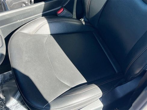 Used 2024 Jeep Compass Limited image 18