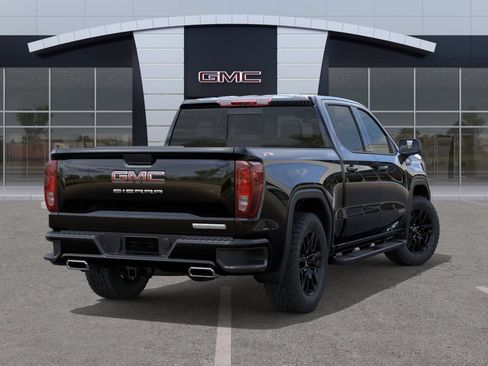 Used 2026 GMC Sierra 1500 Elevation AWD/4WD image 4