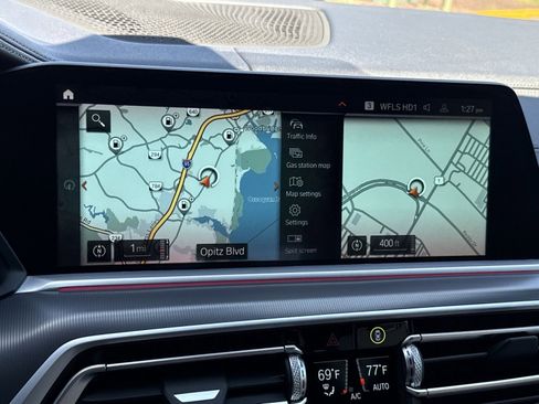 Used 2021 BMW X5 sDrive40i w/ Premium Package image 20