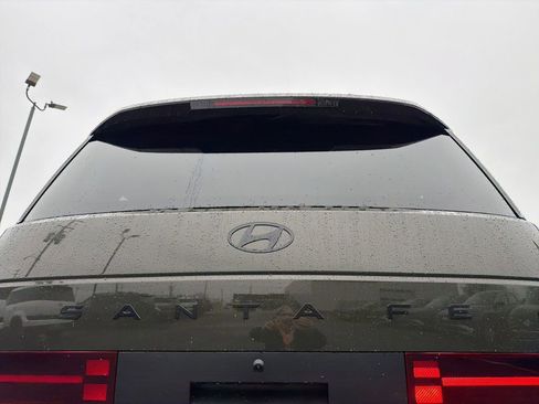 New 2026 Hyundai Santa Fe XRT AWD/4WD image 11