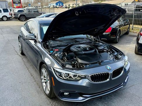 Used 2018 BMW 430i Gran Coupe image 4