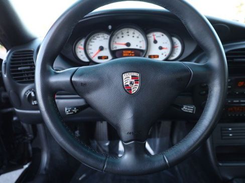 Used 2003 Porsche 911 GT3 RS image 27