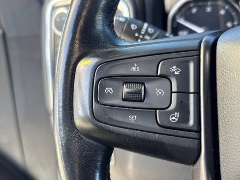 Used 2021 GMC Sierra 1500 AT4 w/ AT4 Premium Package image 19