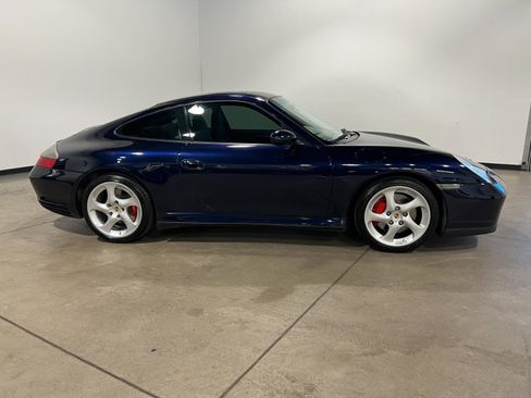 Used 2003 Porsche 911 GT3 RS image 2