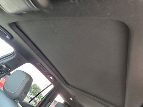 New 2025 Cadillac XT6 Luxury image 25