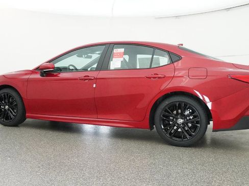 New 2026 Toyota Camry SE image 72