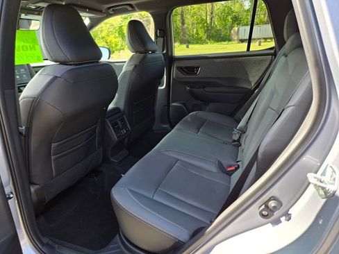 New 2026 Subaru Outback Limited XT AWD/4WD image 8