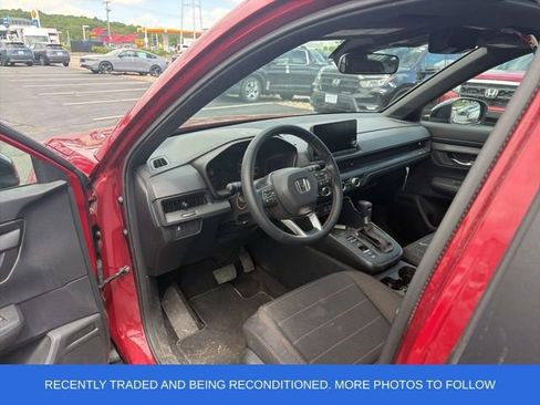 Used 2025 Honda CR-V Sport image 5