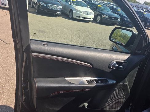 Used 2018 Dodge Journey GT image 10