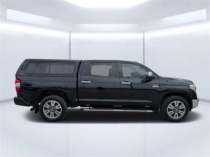 Used 2019 Toyota Tundra 1794 Edition