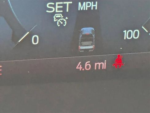 New 2026 Ford F250 Platinum image 10