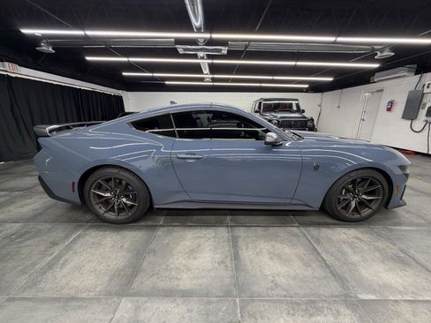 Used 2025 Ford Mustang Dark Horse w/ Security Package image 7