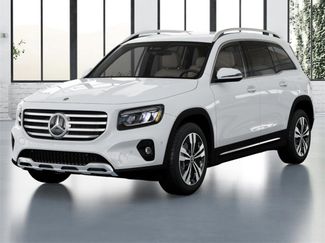 New 2025 Mercedes-Benz GLB 250 4MATIC video 1