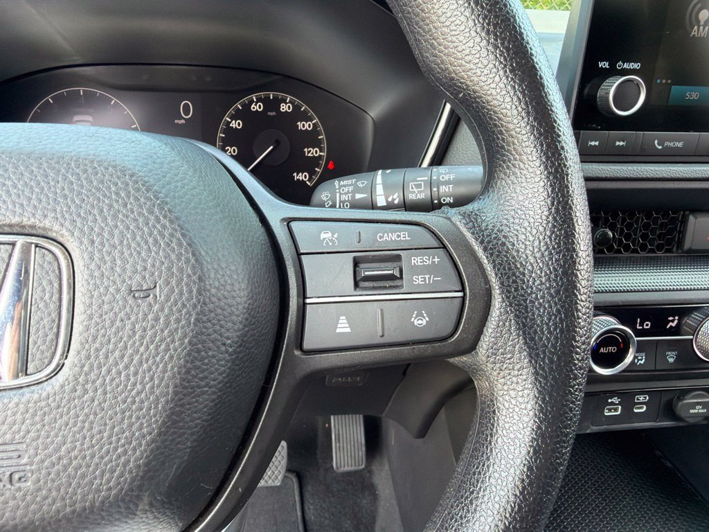 Used 2024 Honda CR-V EX image 16