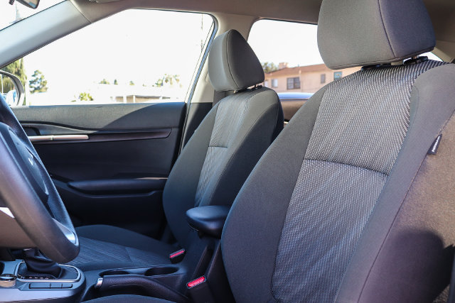Used 2024 Kia Seltos LX AWD/4WD image 18