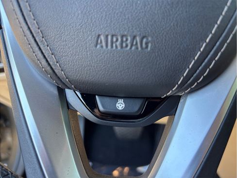 Used 2019 BMW 530i RWD image 38